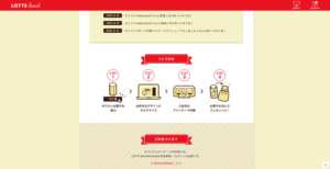 作ってみた パイの実 オリジナルパッケージ 象のんきなブログ